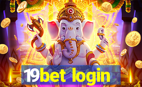 19bet login